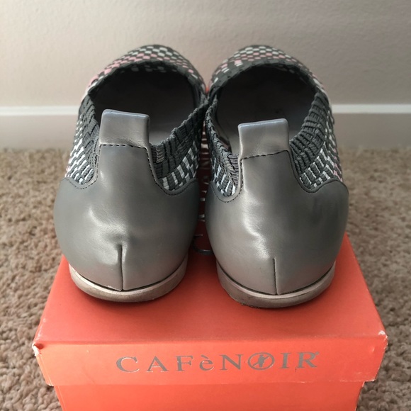 CafèNoir shoes/ flats - Picture 5 of 6